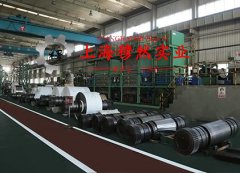  Ni77Mo4Cu5高导磁率软磁合金的持久和蠕变性能综述