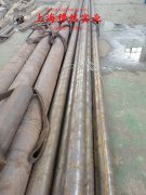  UNS N06686镍铬钼合金的特种疲劳