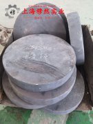 Inconel718镍铬铁基高温合金的割线模量