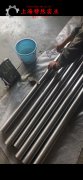 1J79高磁导率镍铁合金的电性能详尽