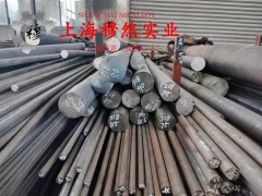  GH230镍铬基高温合金的力学性能科普