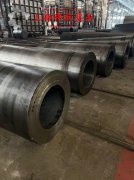  GH5605镍铬钨基高温合金的熔化温度范围