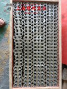  Ni29Co17铁镍钴玻封合金的各种温度下的力学性能详尽