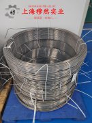  alloy500铜镍合金的切变性能