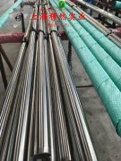  Inconel625镍铬基高温合金的切削加工与磨削性能科普