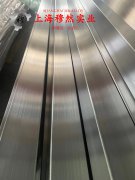  UNSR30605镍铬钨基高温合金的合金组织结构介绍