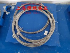  Waspaloy镍铬钴基高温合金的弯曲性能