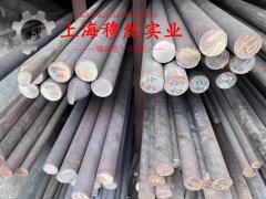  A286铁镍铬基高温合金的线膨胀系数