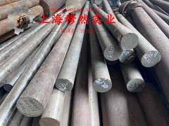  RENE 41镍铬钨基高温合金的扭转性能