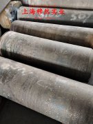  4J36低膨胀铁镍合金的生产执行标准概述