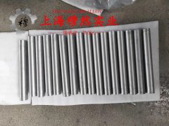  UNS N05500蒙乃尔合金的物理性能概述