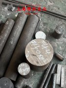  UNS NO7617耐高温镍铬钴钼合金的弹性性能阐释