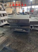  UNS N08926镍基合金的扭转性能