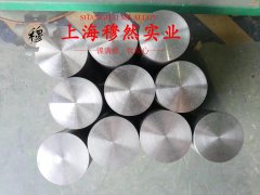  1J117精密合金的切变模量