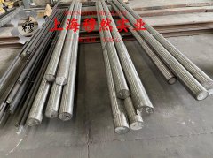 C70600铜镍合金的拉伸性能