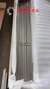 Inconel617耐高温镍铬钴钼合金的硬度概括