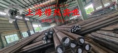 Inconel686镍铬钼合金的熔化温度范围