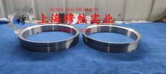 UNS N06686镍铬钼合金的冲击性能