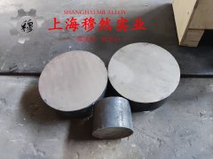 Incoloy 825镍基合金的拉伸性能