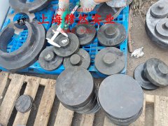 UNS N08825镍基合金的熔化温度范围