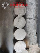  GH39镍铬铁基高温合金的切削加工与磨削性能科普