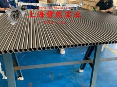  Invar32超因瓦合金的电性能详尽