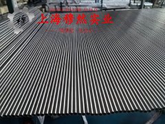  4J42铁镍定膨胀玻封合金的切变模量