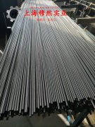  1J117耐蚀软磁合金的热性能详尽