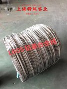  1J79高饱和磁感应软磁铁镍合金的高温蠕变性能