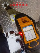  1J79磁性合金的压缩性能