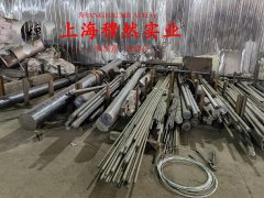  Ni80Mo5铁镍软磁合金的线膨胀系数