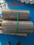  Ni77Mo4Cu5高初磁导率合金的组织结构概述