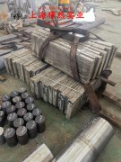  TA8钛合金的物理性能概述