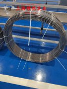  BFe30-1-1镍白铜的压缩性能