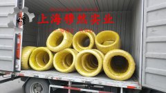  UNS C71500镍白铜航标