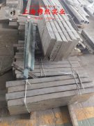  4J50铁镍定膨胀玻封合金的割线模量