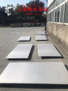  UNS N06686镍铬钼合金的压缩性能