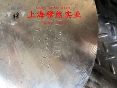  Nickel200镍合金的弹性模量