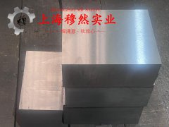  CuNi30Mn1Fe铜镍合金的物理性能概述