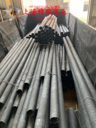  4J50铁镍定膨胀玻封合金的高温持久性能