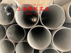  HC22哈氏合金的成形性能介绍