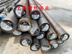  1J50磁性合金的电性能详尽