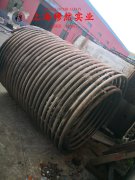  Inconel686镍铬钼合金的比热容综述