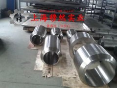  3J21形变强化型钴基合金的扭转性能