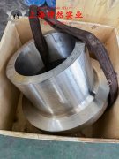  C2000哈氏合金的弹性模量