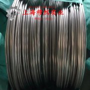  4J36精密合金的高温持久性能