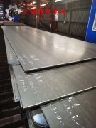  FeNi36殷钢的表面处理工艺介绍