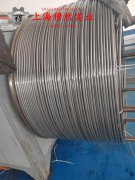  4J32精密合金的弯曲性能