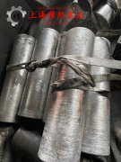  UNS NO6002镍铬铁基高温合金管材、线材