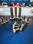 HC230哈氏合金的弹性性能阐释